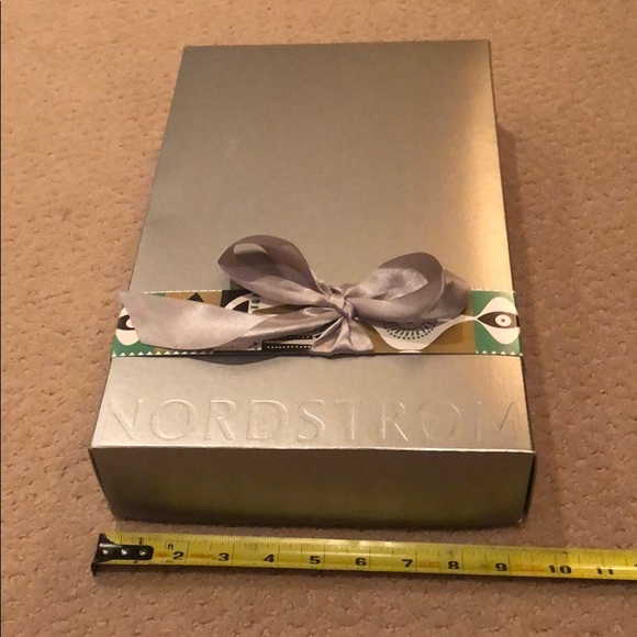 Nordstrom Party Supplies Nordstrom Christmas Gift Box